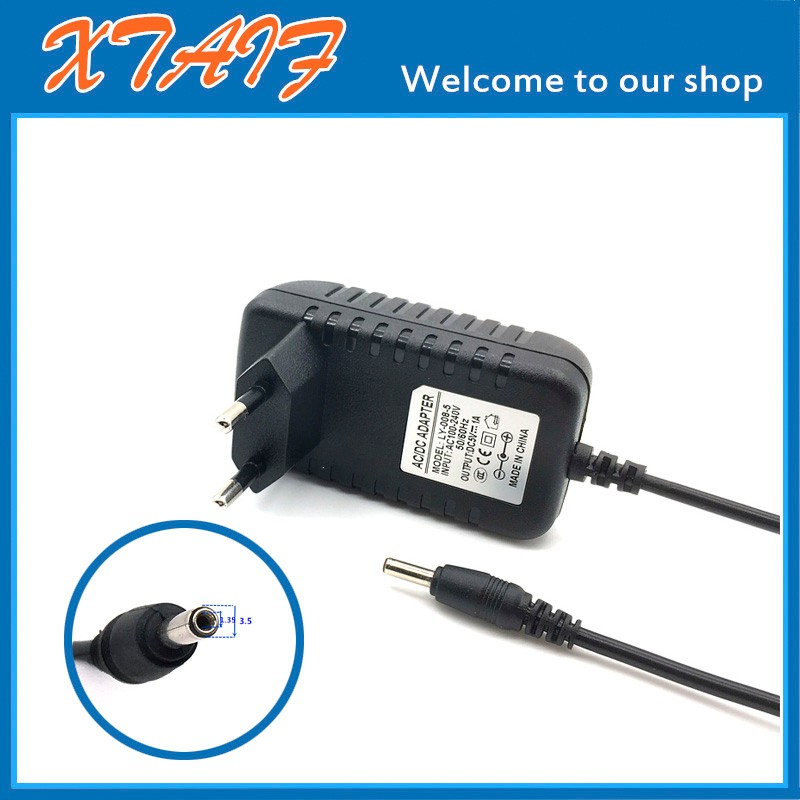 Power Quality Tools - Adattatore di alimentazione 5V 1A della