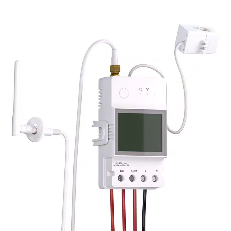 Power Tools App - POWCT POW Misuratore di potenza intelligente