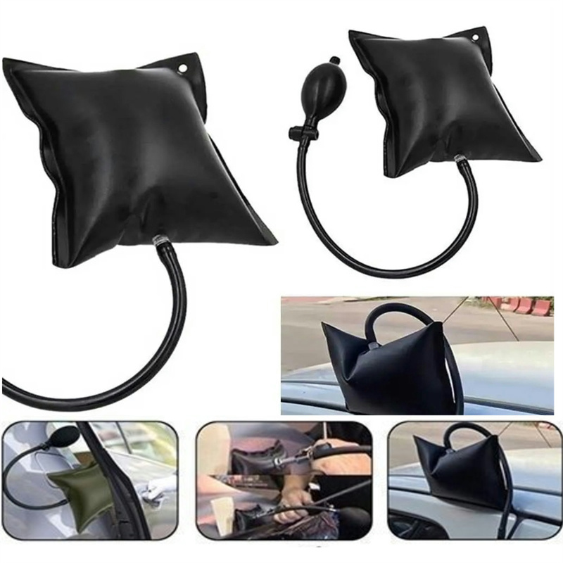 Power Tools Windows - Cunei della pompa d'aria Airbag gonfiabile