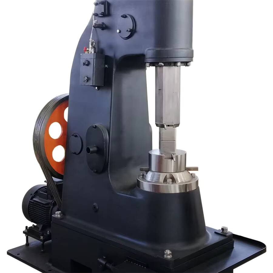 Power Tools Hammer - Martello Pneumatico ad Aria Compressa per