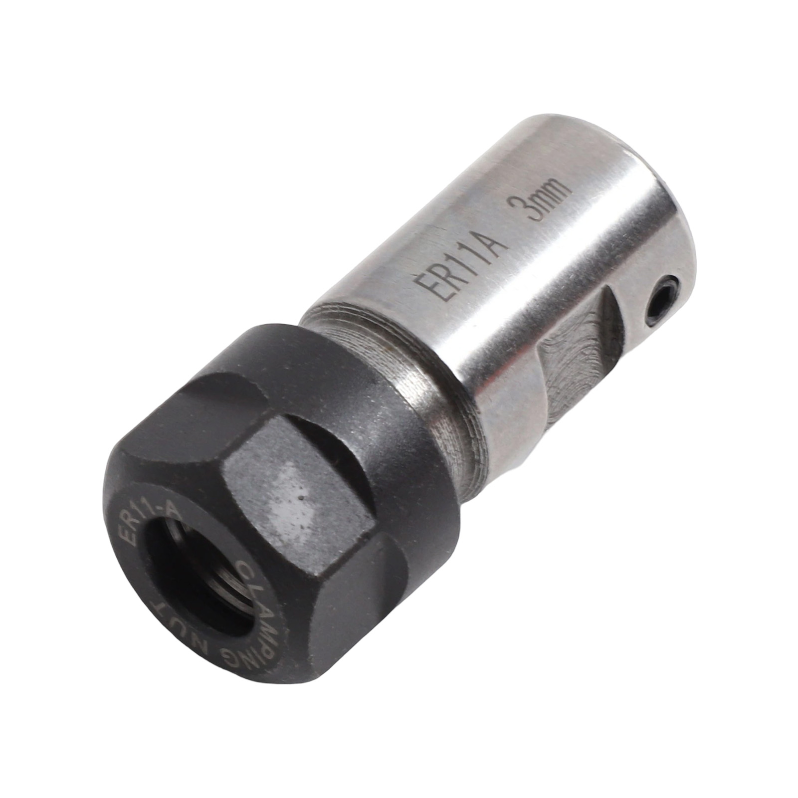 Power Quality Tools - Pinze di serraggio per torni di