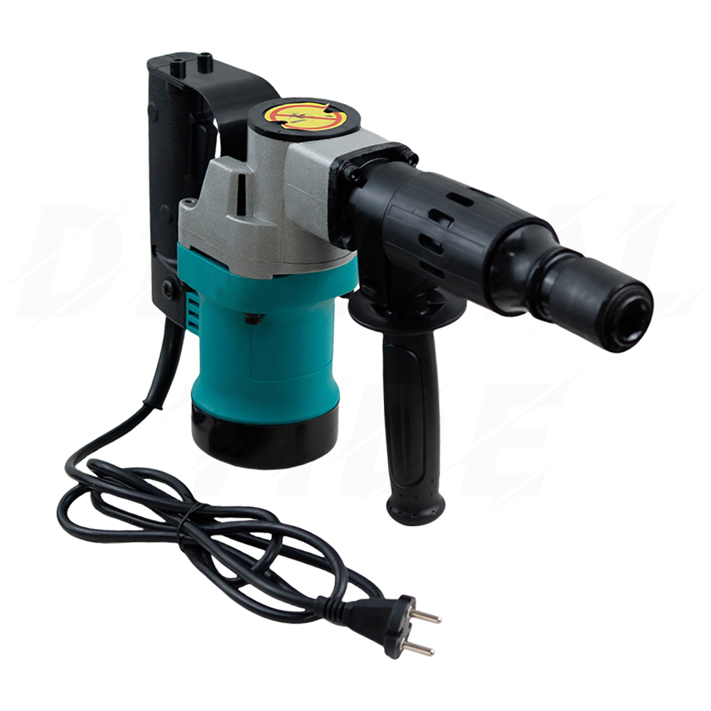 Power Tools Hammer - Martello Demolitore Elettrico da 1200W, Trapano