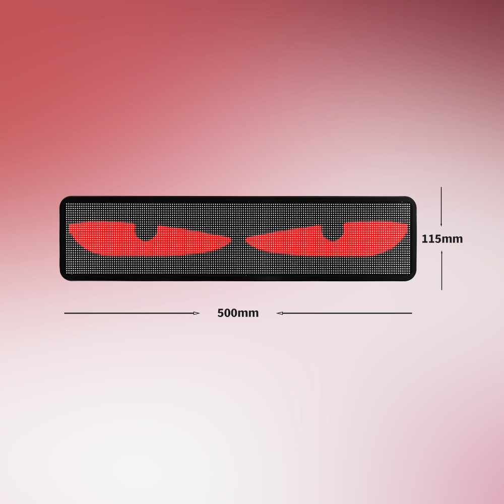 Power Tools App - Nuovo Schermo LED Flessibile alla Moda