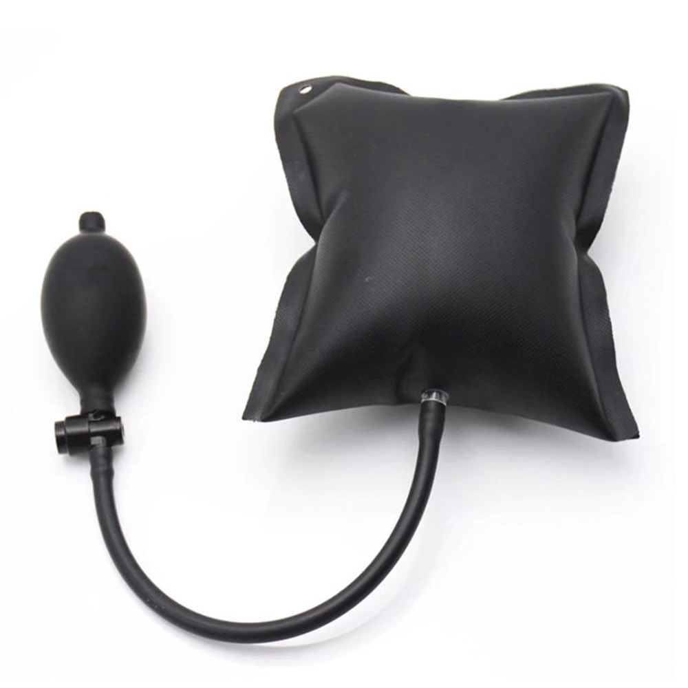 Power Tools Windows - Cunei della pompa d'aria Airbag gonfiabile