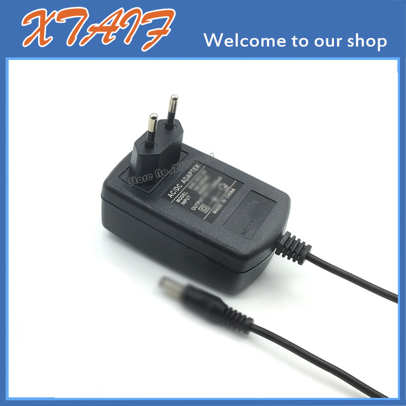 Power Quality Tools - Adattatore CA DC 12V 2A con