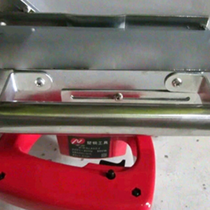 Power Tools Windows - Pulitore Elettrico Portatile per Angoli, Strumento