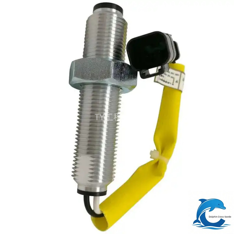 Sensore di Velocità del Motore - Power Tools Caterpillar recensione e prezzo