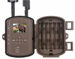 Fotocamera da Caccia 4G con Vi - Power Tools App recensione e prezzo