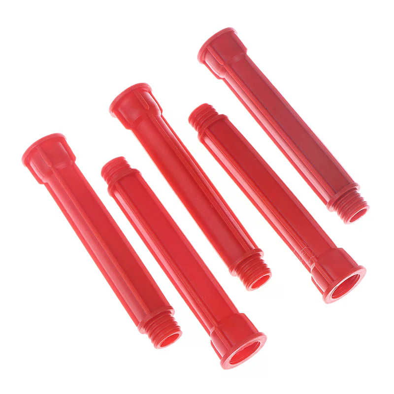 5/10 pz. Ugelli per Sigillante - Power Tools Windows recensione e prezzo