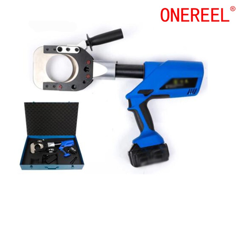 Tagliacavi Idraulico Elettrico - Power Tools Hydraulic recensione e prezzo