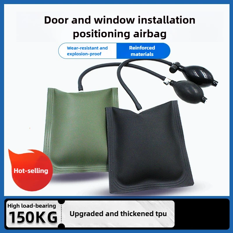 Cunei della pompa d'aria Airba - Power Tools Windows recensione e prezzo