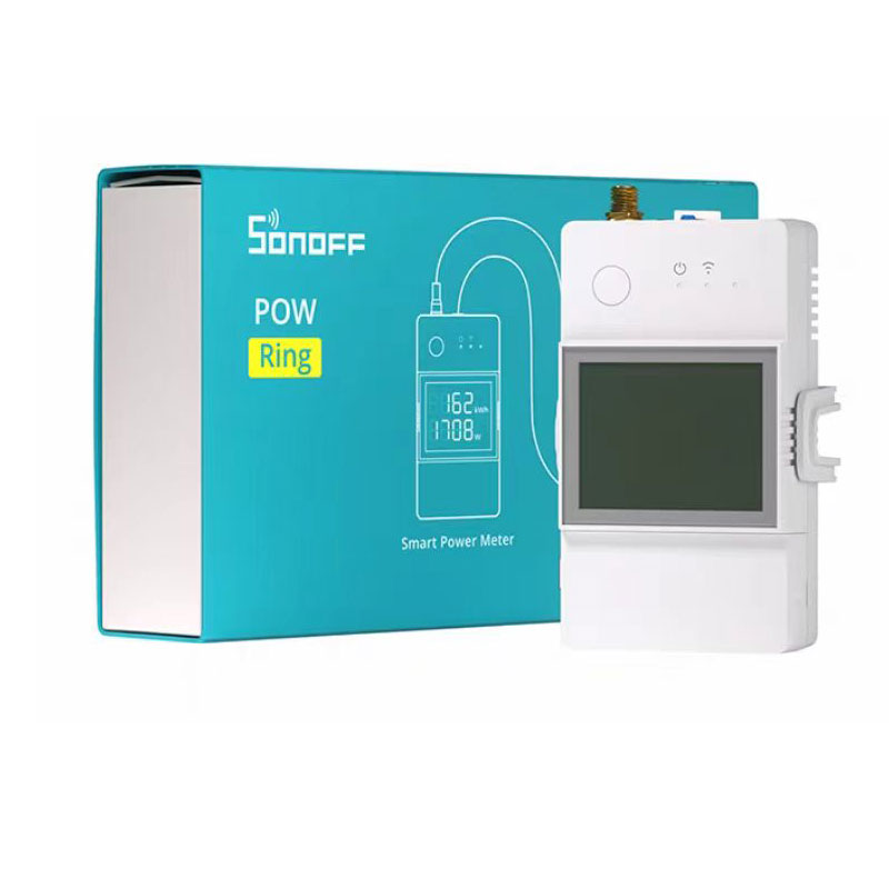 POWCT POW Misuratore di potenz - Power Tools App recensione e prezzo