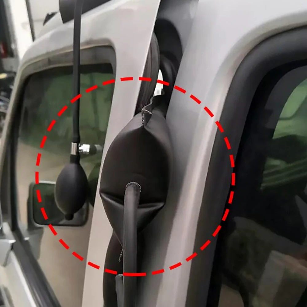 Cunei della pompa d'aria Airba - Power Tools Windows recensione e prezzo