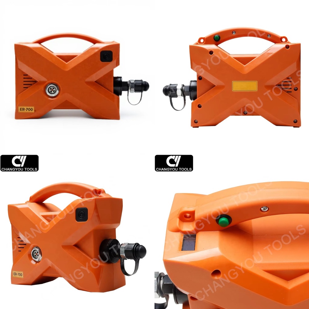 ER-700 per Pompa Idraulica Por - Power Tools Hydraulic recensione e prezzo
