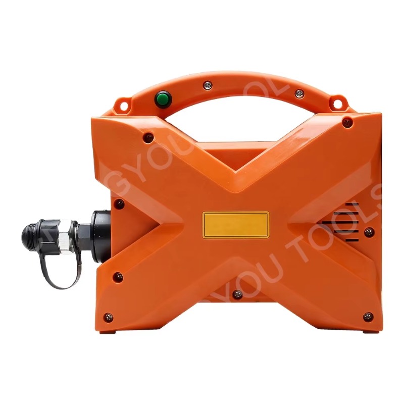 ER-700 per Pompa Idraulica Por - Power Tools Hydraulic recensione e prezzo