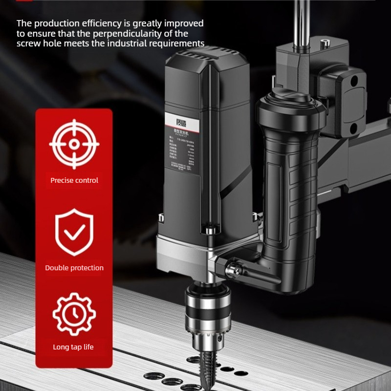 Trapano Elettrico al Litio ad  - Power Tools Router recensione e prezzo