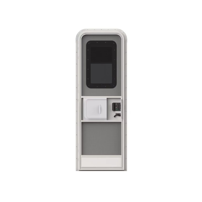 Porte in lega di alluminio per - Power Tools Windows recensione e prezzo