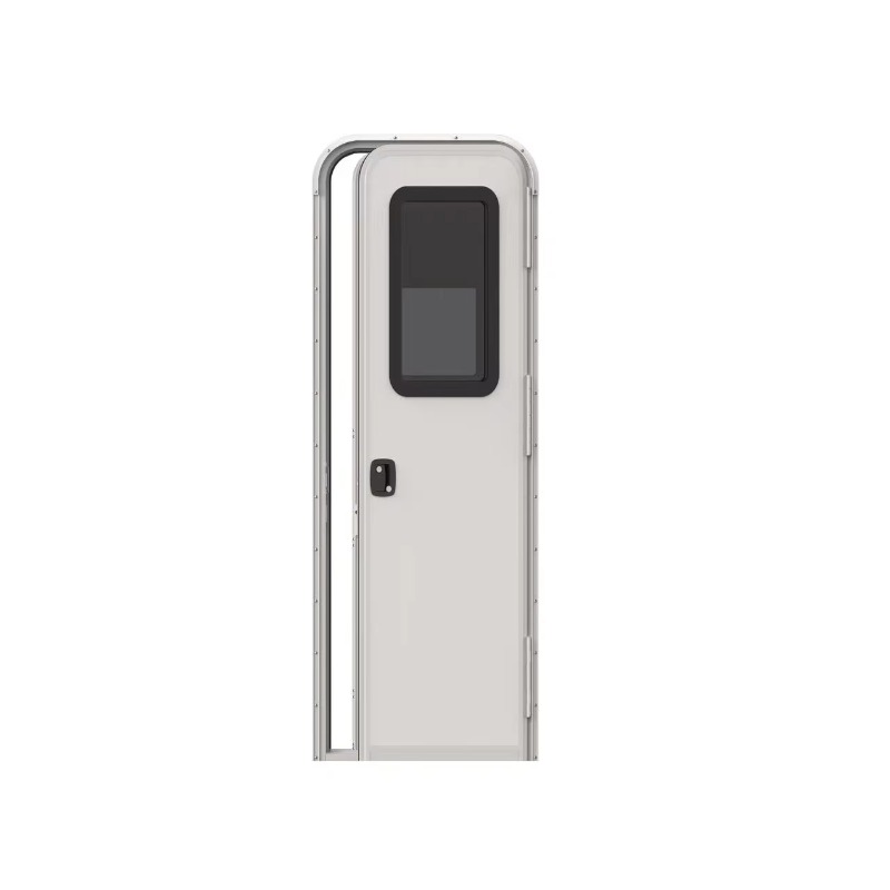 Porte in lega di alluminio per - Power Tools Windows recensione e prezzo