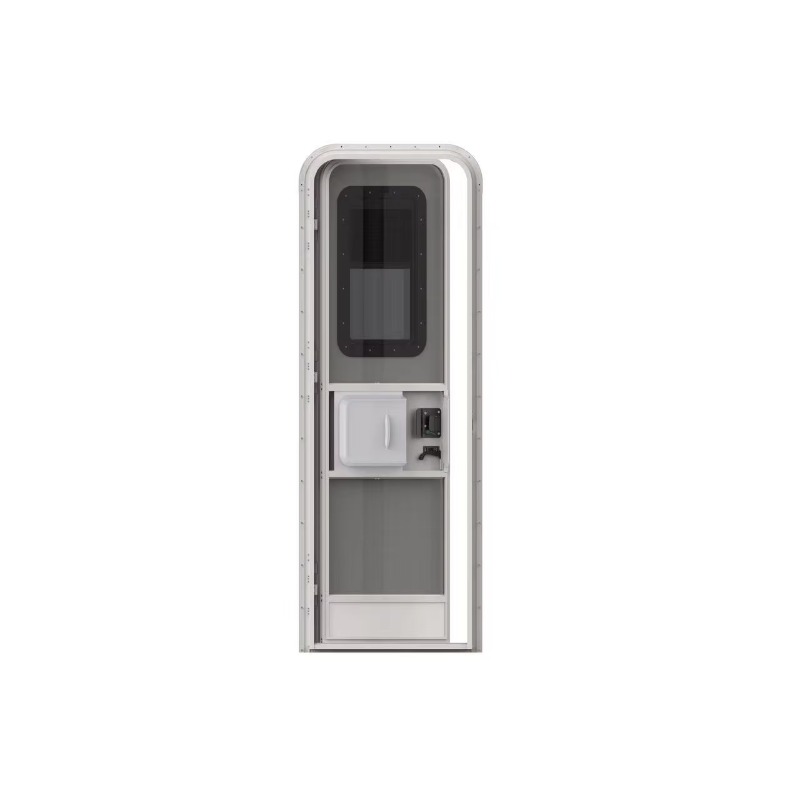 Porte in lega di alluminio per - Power Tools Windows recensione e prezzo