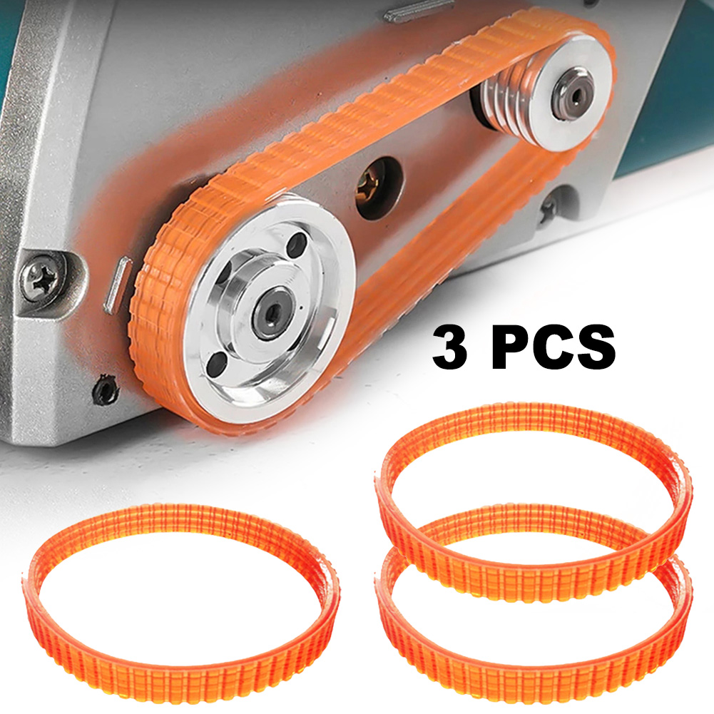3 pz Cinghia di Trasmissione P - Power Quality Tools recensione e prezzo