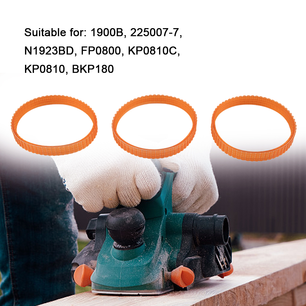 3 pz Cinghia di Trasmissione P - Power Quality Tools recensione e prezzo