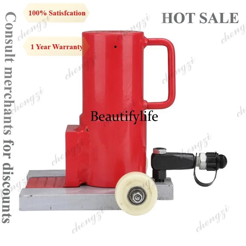 Sollevatore Idraulico HR a Bas - Power Tools Hydraulic recensione e prezzo