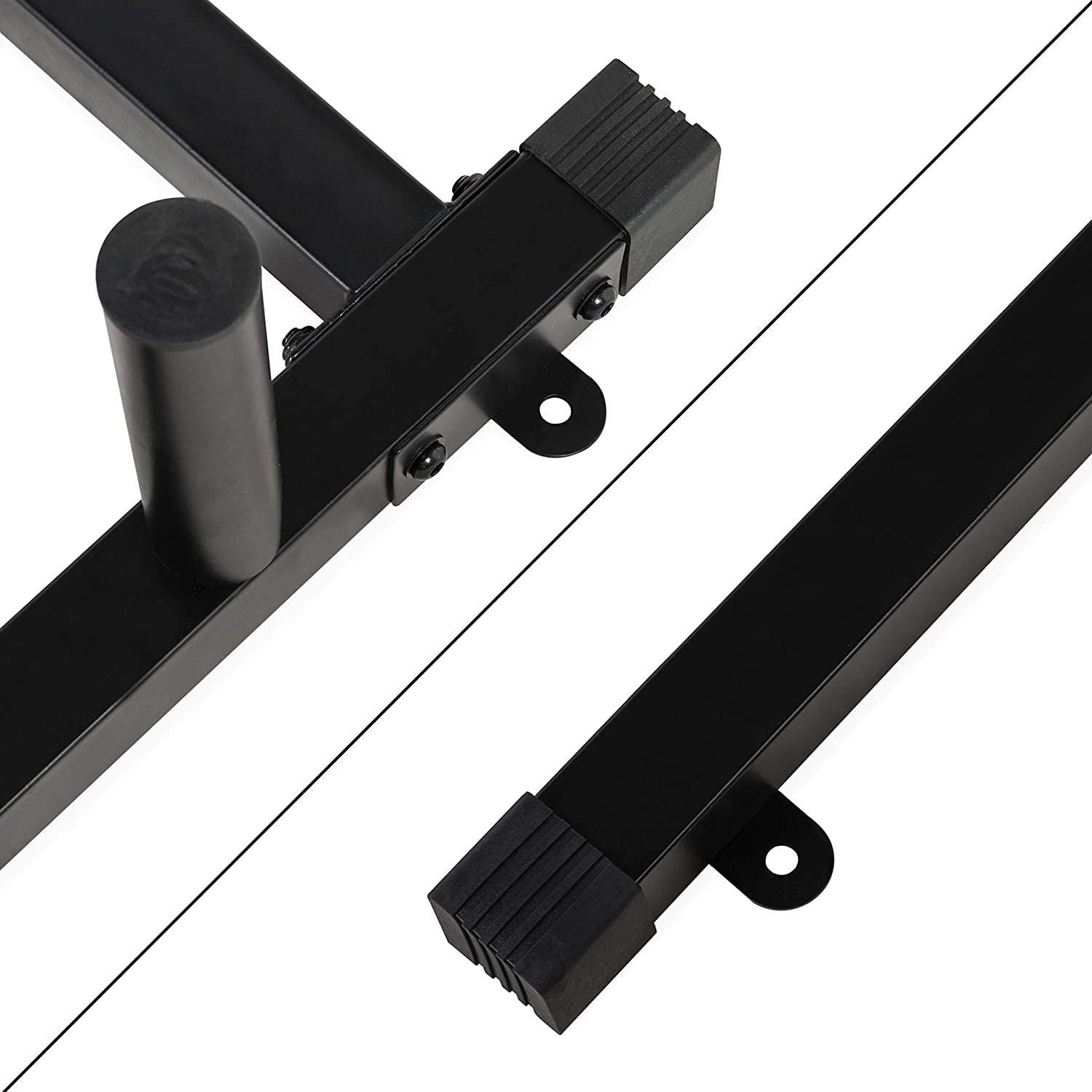 Rack per Squat Regolabile di A - Power Quality Tools recensione e prezzo