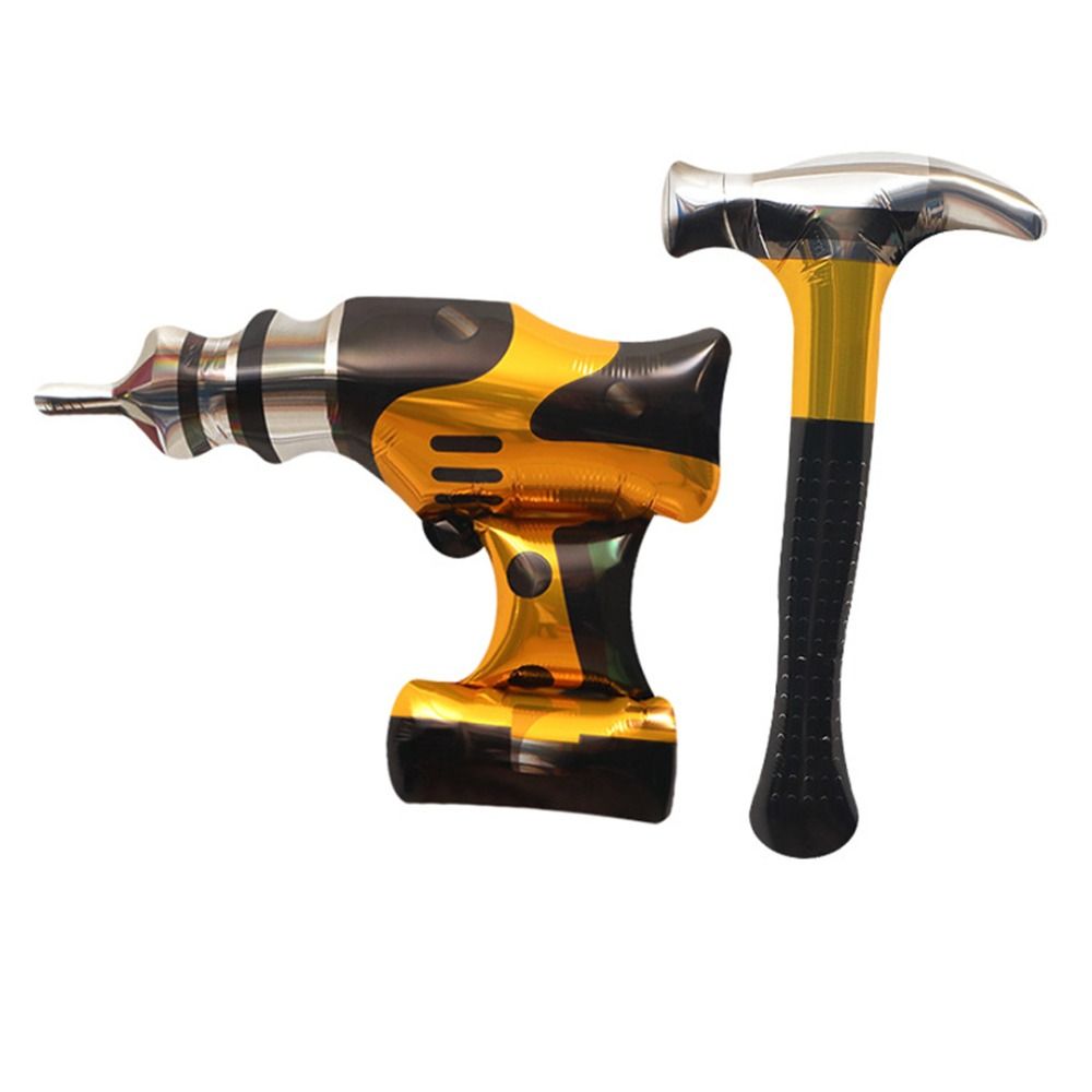 Power Drill Hammer Modeling Ba - Power Tools Hammer recensione e prezzo