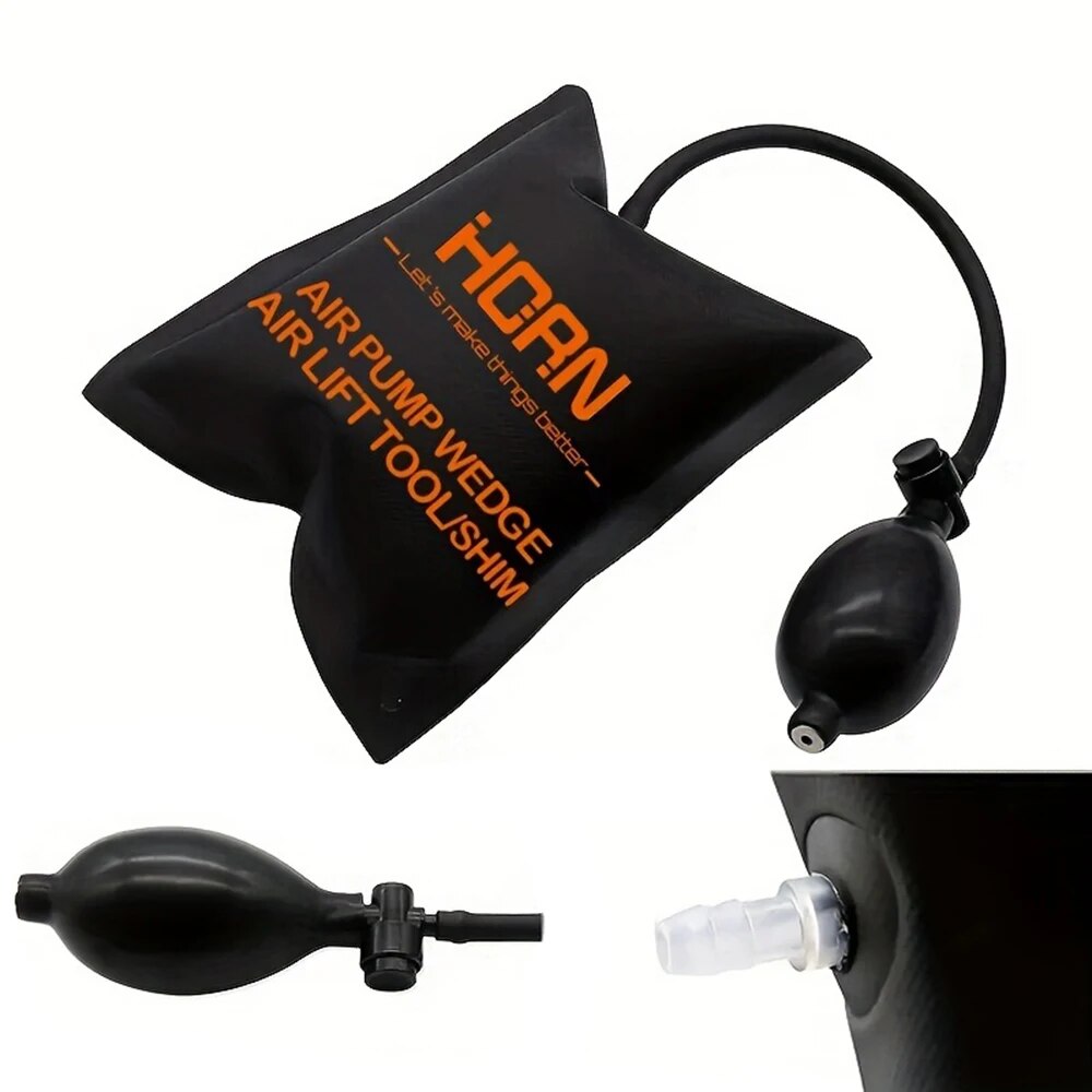 Cunei della pompa d'aria Airba - Power Tools Windows recensione e prezzo