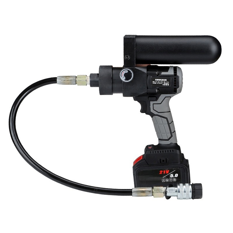 Centralina Idraulica Portatile - Power Tools Hydraulic recensione e prezzo