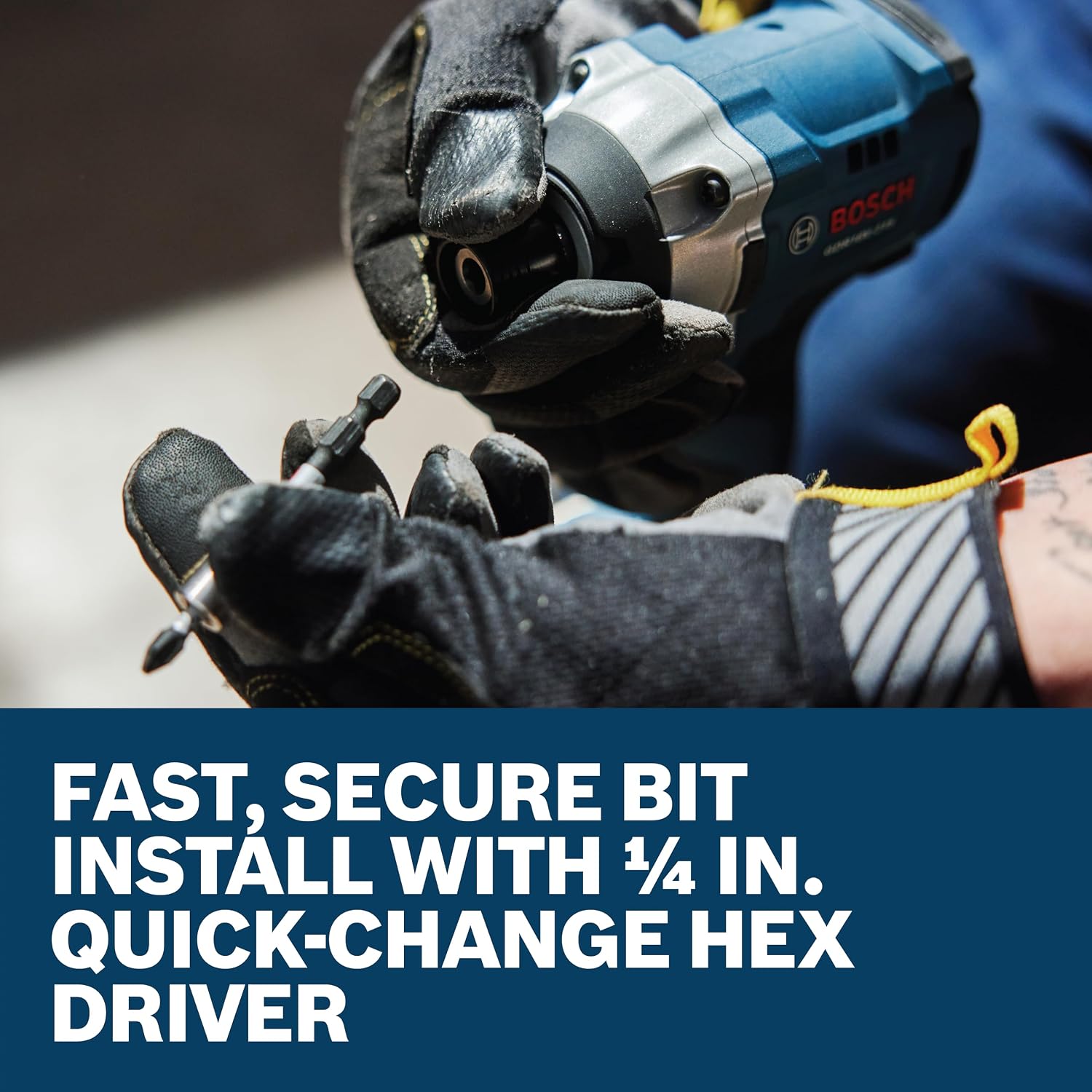Bosch GDR 18V‑215 Avvitatore a - Impact Driver Cordless recensione e prezzo
