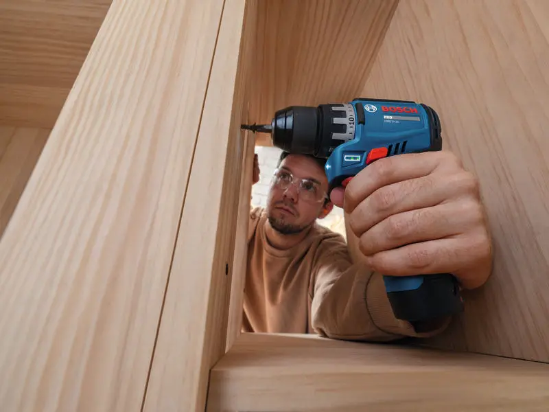 Trapano a Batteria Bosch Profe - Impact Driver Cordless recensione e prezzo