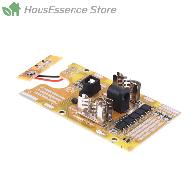 ※Power Tools 21700 PCB per cel - Power Quality Tools recensione e prezzo