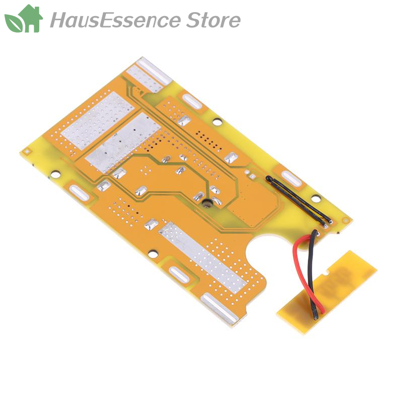 ※Power Tools 21700 PCB per cel - Power Quality Tools recensione e prezzo