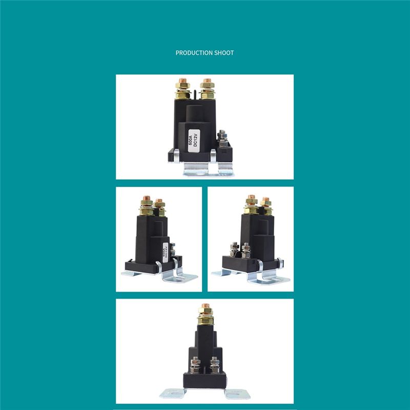 Relè Isolatore Batteria Auto M - Power Tools Mall recensione e prezzo