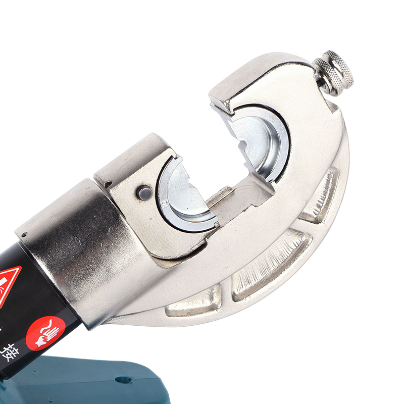 Pinza Idraulica a Batteria EZ- - Power Tools Hydraulic recensione e prezzo