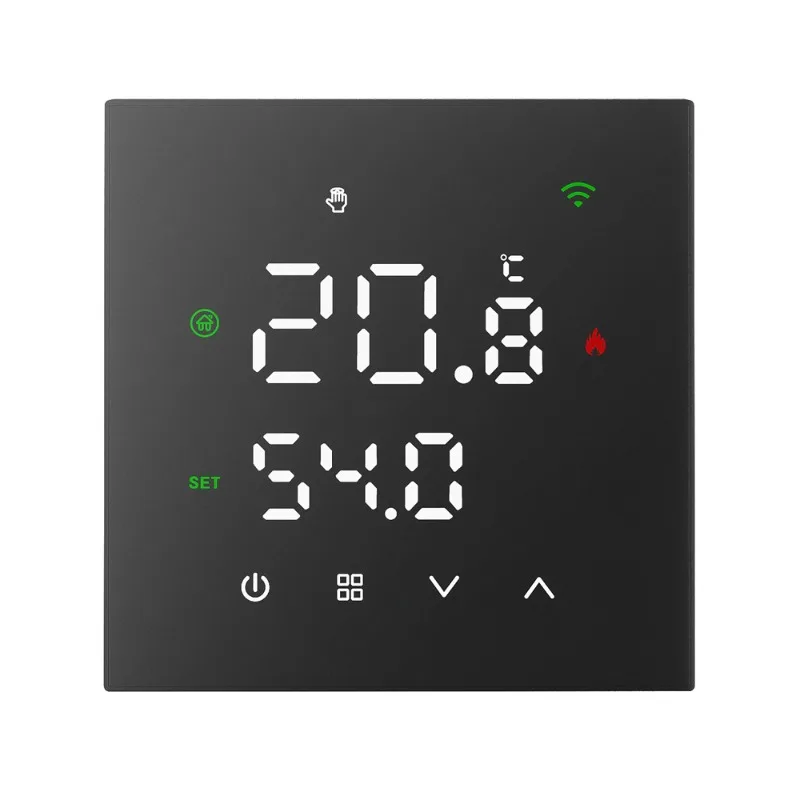 Termostato intelligente WIFI r - Power Tools App recensione e prezzo