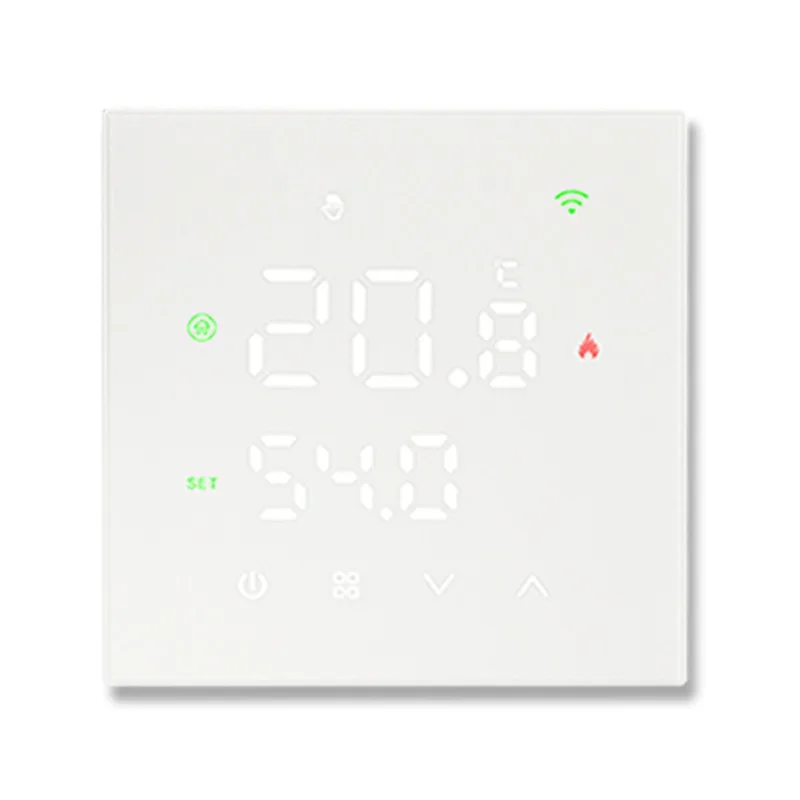 Termostato intelligente WIFI r - Power Tools App recensione e prezzo