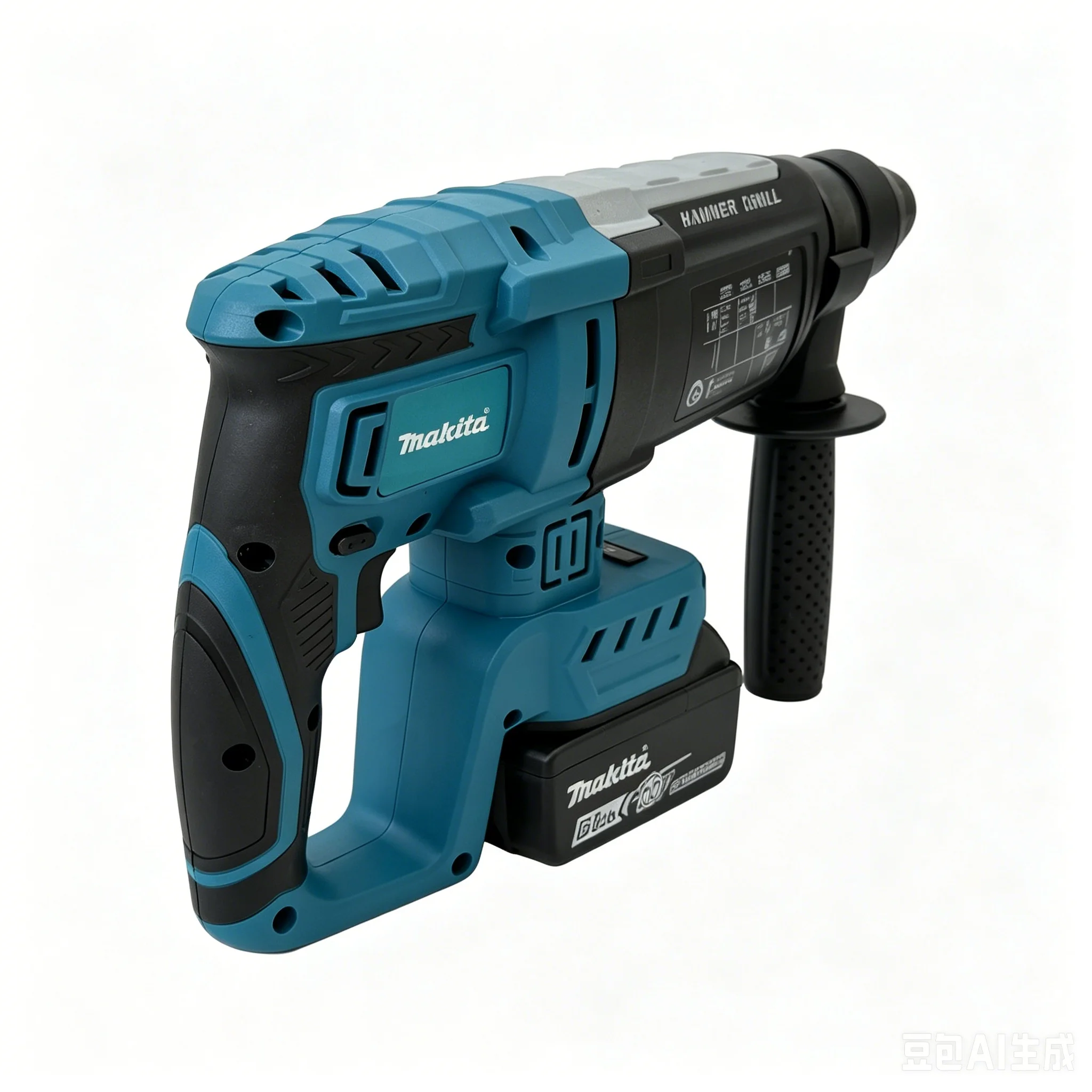 Trapano a percussione elettric - Power Tools Hammer recensione e prezzo