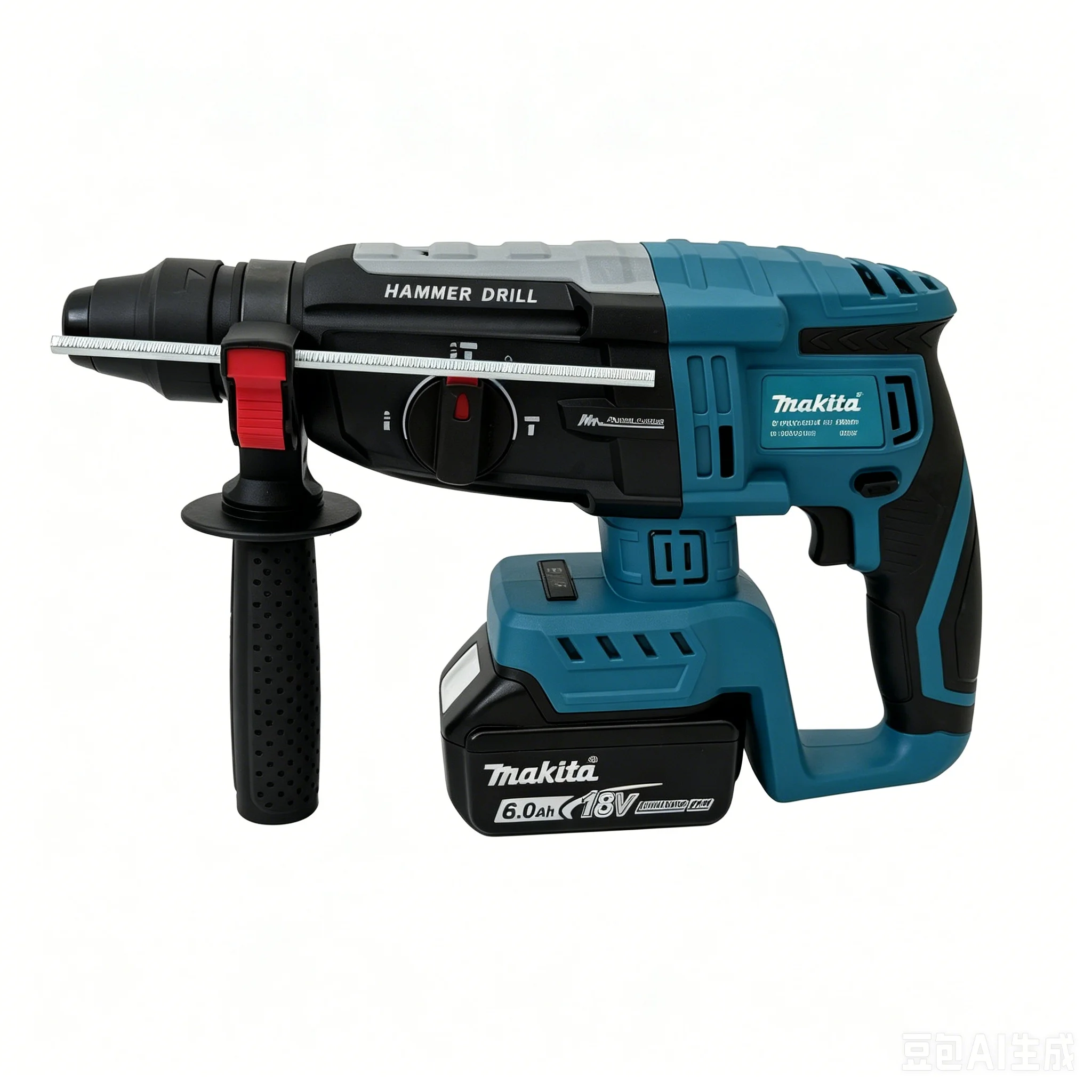 Trapano a percussione elettric - Power Tools Hammer recensione e prezzo