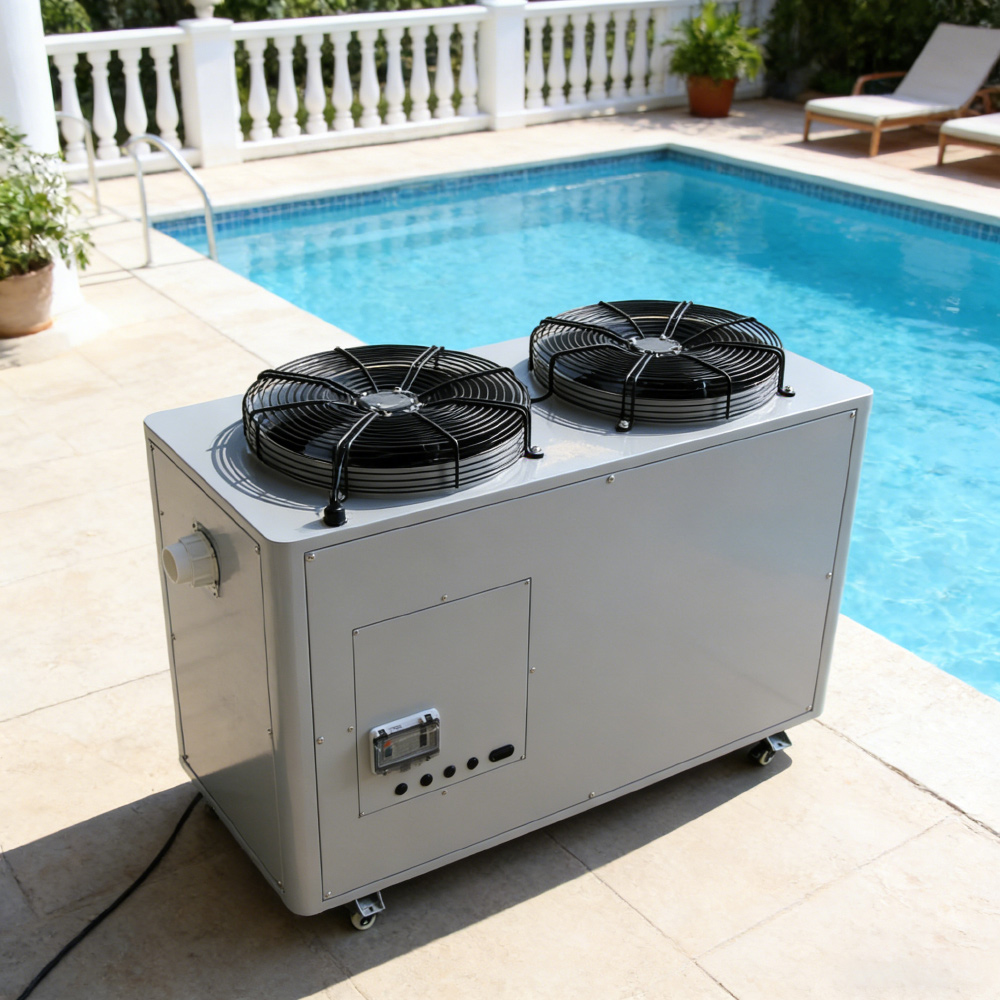 Pompa di Calore Commerciale pe - Power Tools App recensione e prezzo