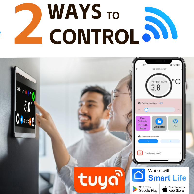 Pompa di Calore Commerciale pe - Power Tools App recensione e prezzo