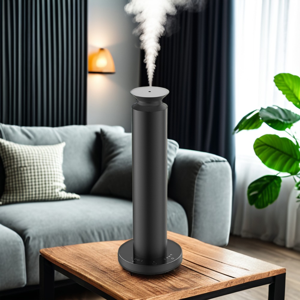 Diffusore di fragranze spray d - Power Tools App recensione e prezzo