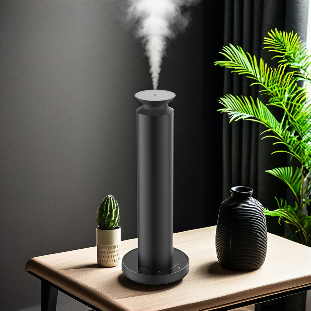 Diffusore di fragranze spray d - Power Tools App recensione e prezzo