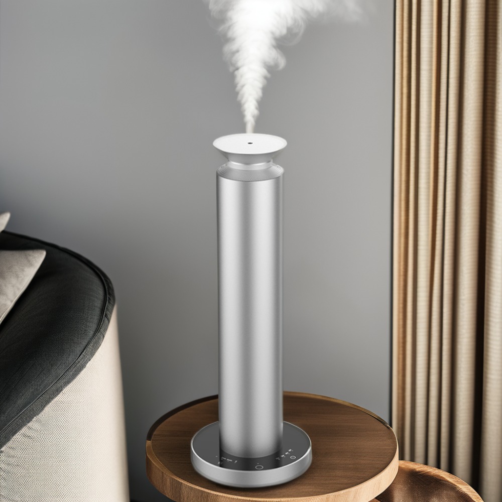 Diffusore di fragranze spray d - Power Tools App recensione e prezzo