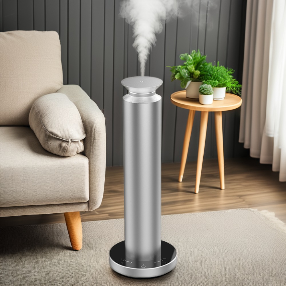 Diffusore di fragranze spray d - Power Tools App recensione e prezzo