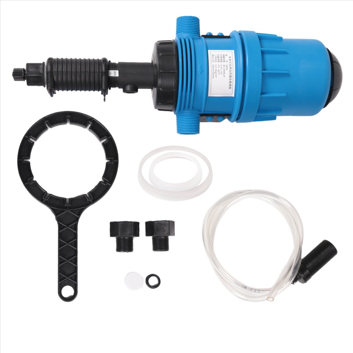 Pompa Dosatrice a Acqua MALL,  - Power Tools Mall recensione e prezzo