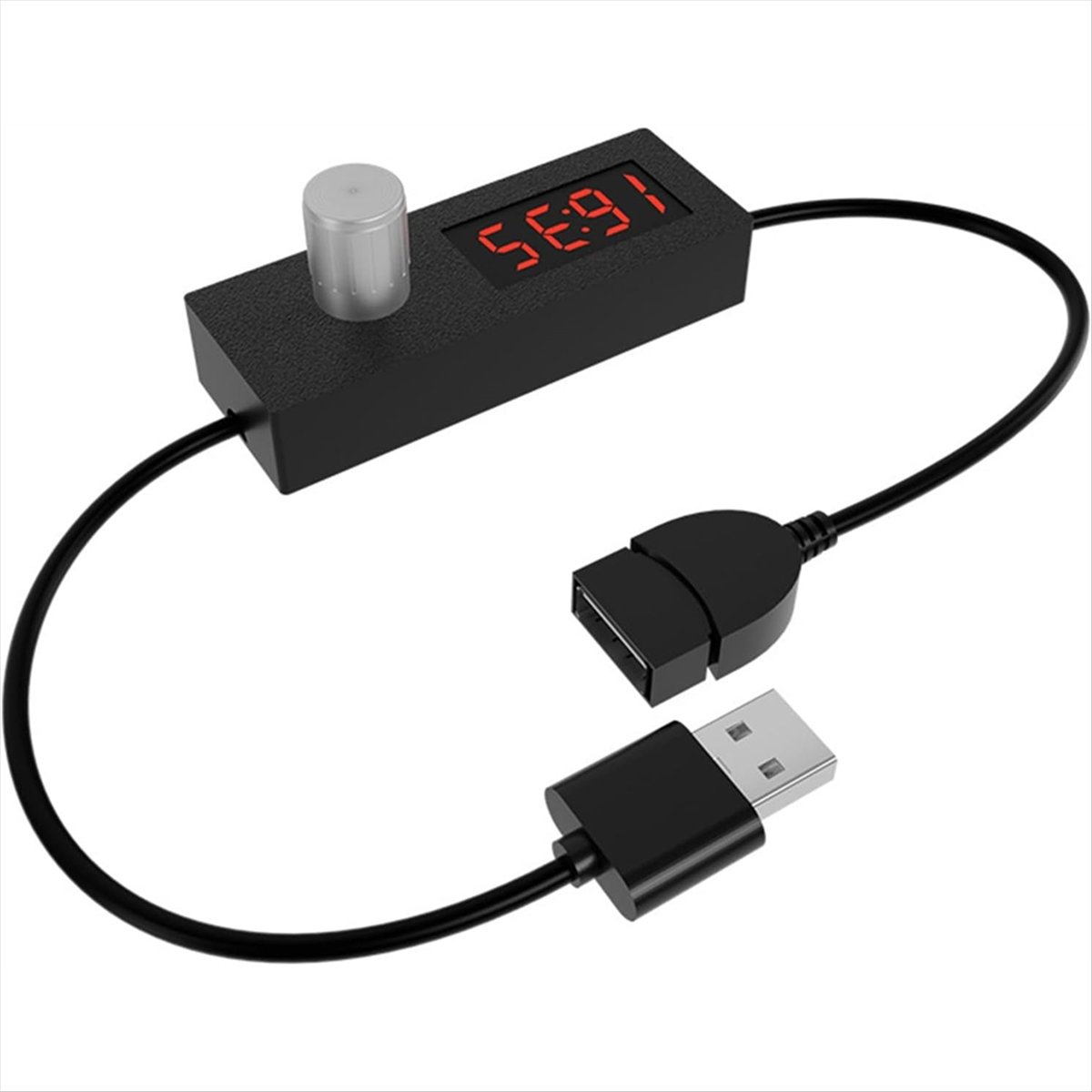 Cavo di Commutazione USB con T - Power Tools Mall recensione e prezzo