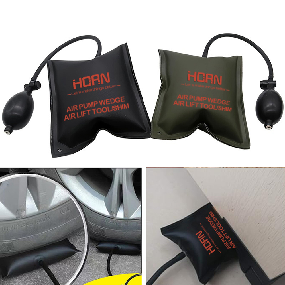 Cunei della pompa d'aria Airba - Power Tools Windows recensione e prezzo