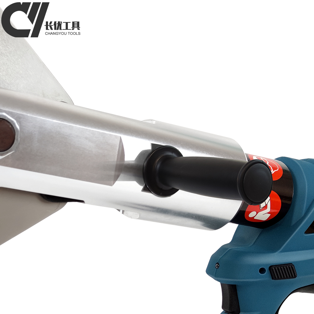 Utensile Idraulico a Batteria  - Power Tools Hydraulic recensione e prezzo